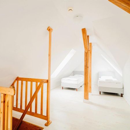Apartamenty Za Rega Mrzeżyno Kültér fotó