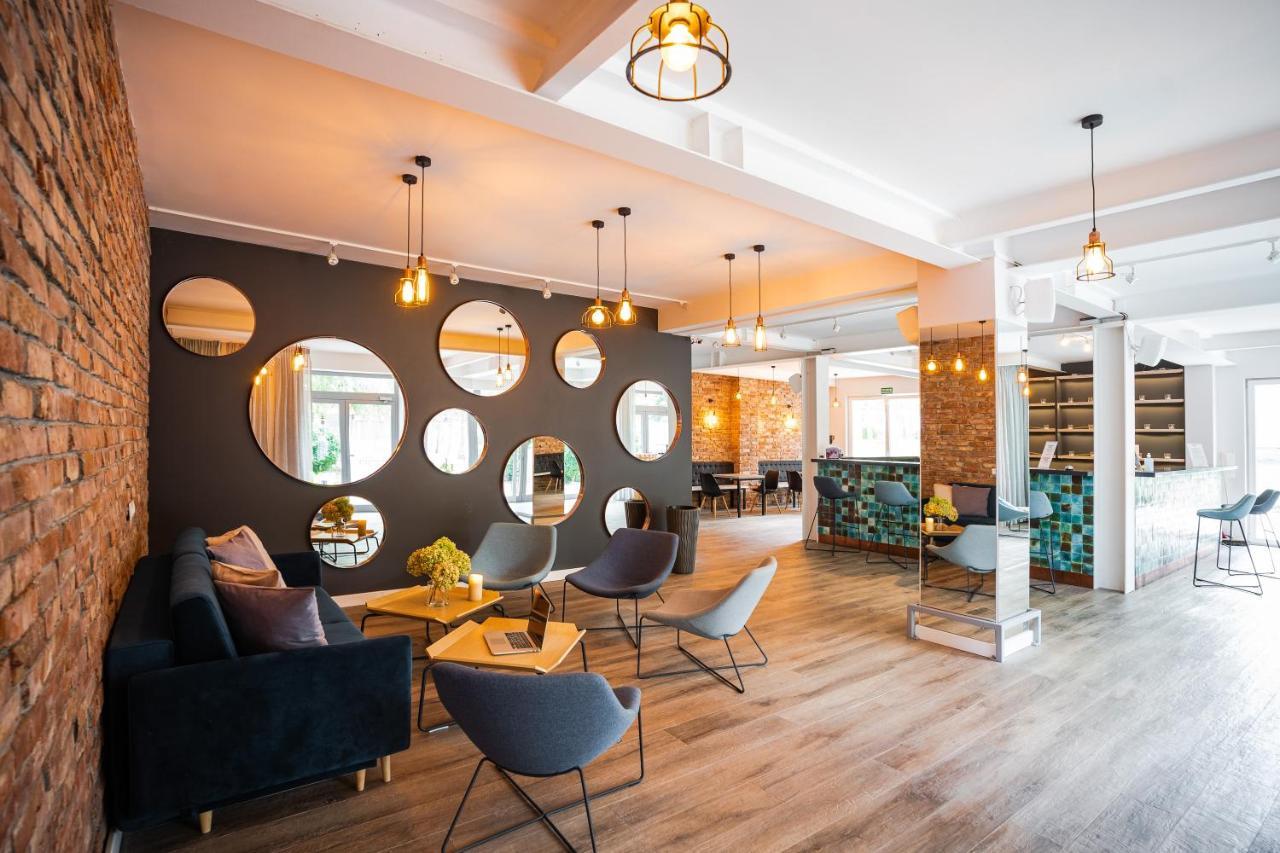 Apartamenty Za Rega Mrzeżyno Kültér fotó