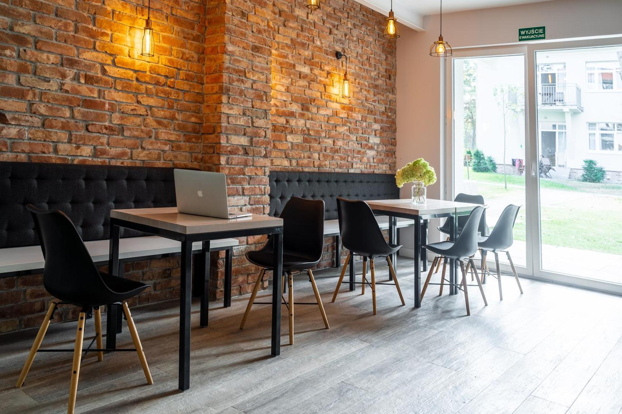 Apartamenty Za Rega Mrzeżyno Kültér fotó