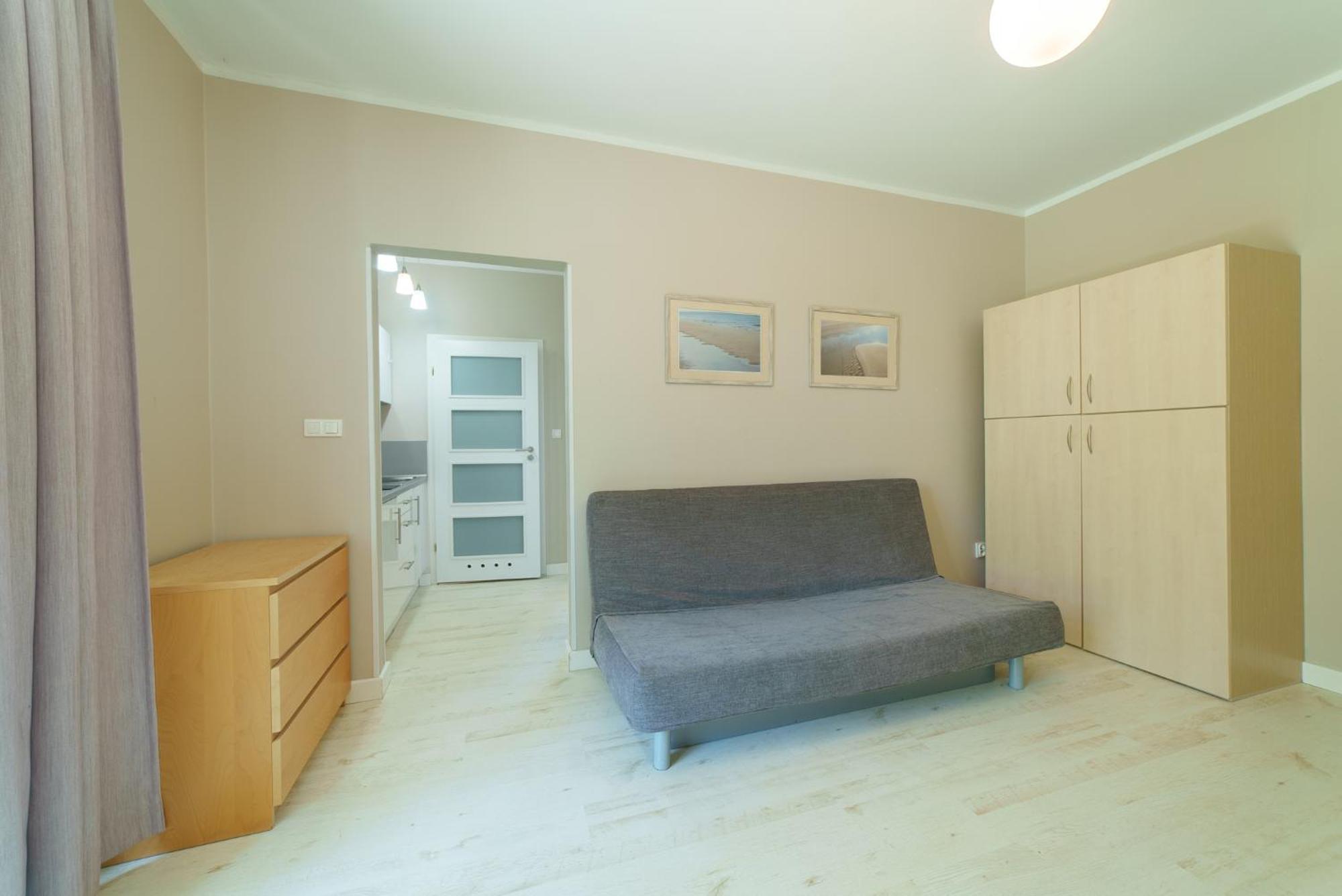 Apartamenty Za Rega Mrzeżyno Kültér fotó