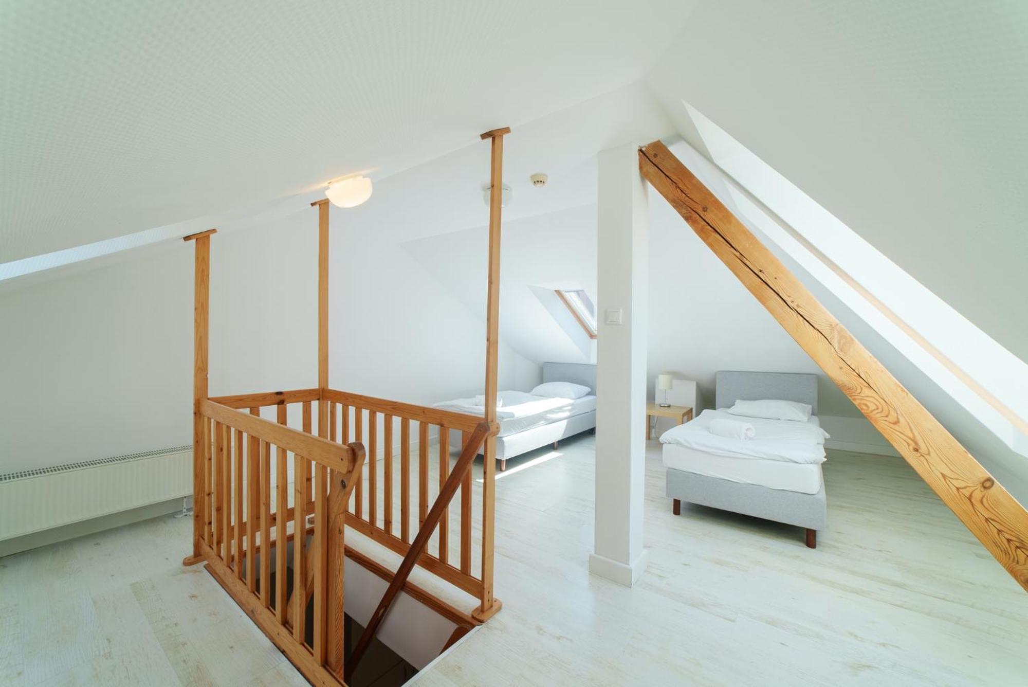 Apartamenty Za Rega Mrzeżyno Kültér fotó