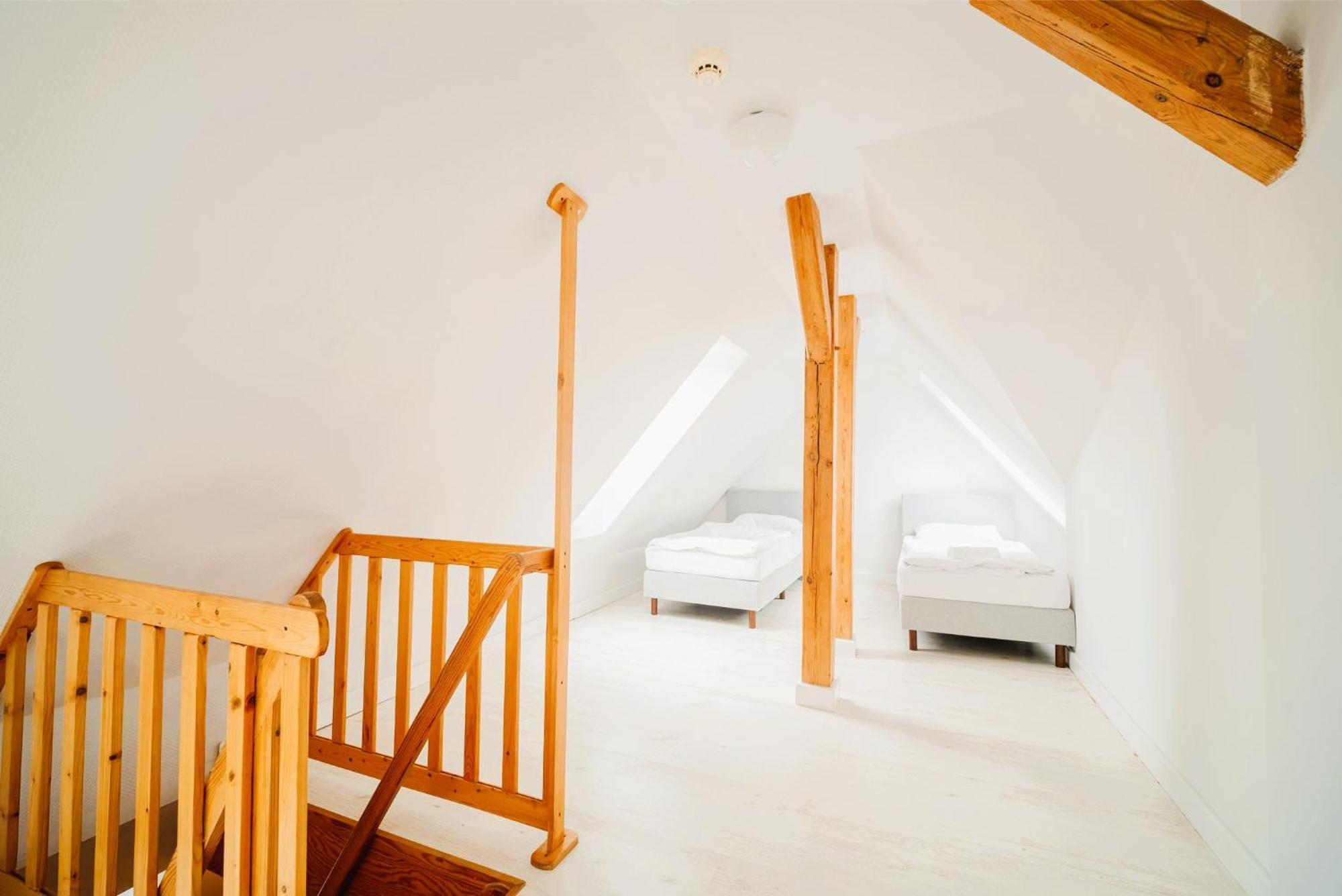 Apartamenty Za Rega Mrzeżyno Kültér fotó