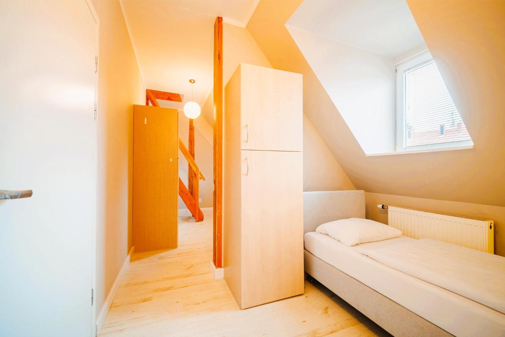 Apartamenty Za Rega Mrzeżyno Kültér fotó