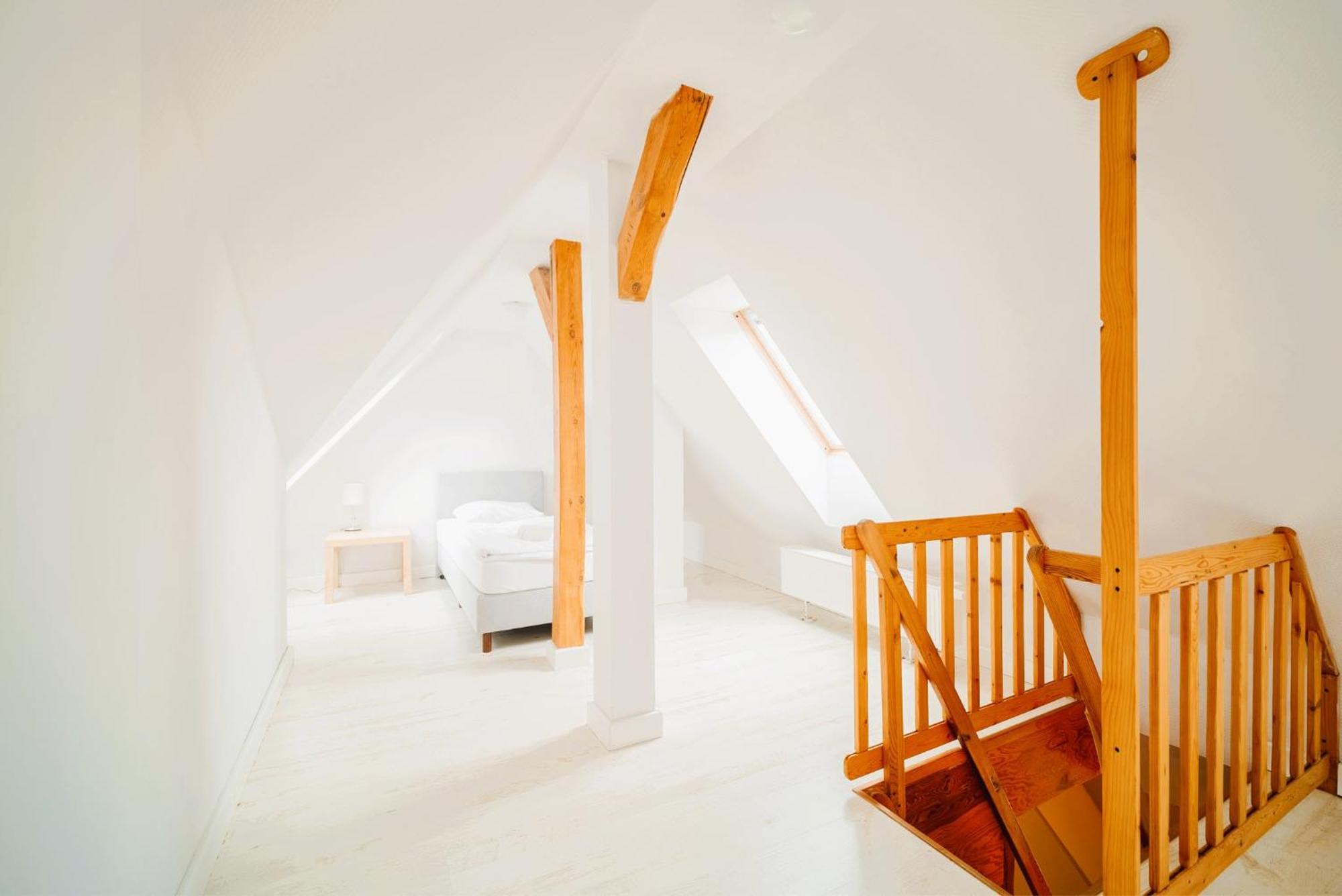 Apartamenty Za Rega Mrzeżyno Kültér fotó